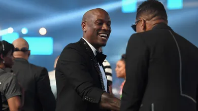 Paras Griffin/Getty Images