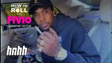 Image via YouTube per HNHH