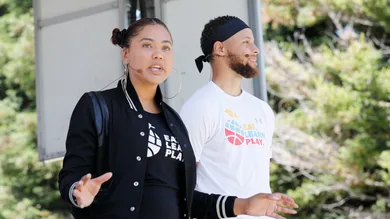 Kimberly White/Getty Images for Eat. Learn. Play.