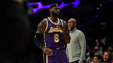 Kevork Djansezian/Getty Images