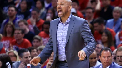 Vaughn Ridley/Getty Images