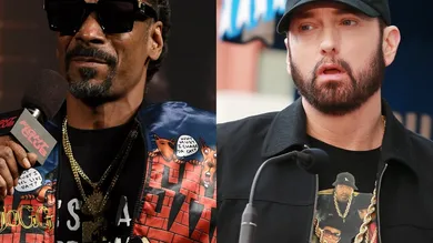 Ethan Miller/Getty Images, Leon Bennett/Getty Images