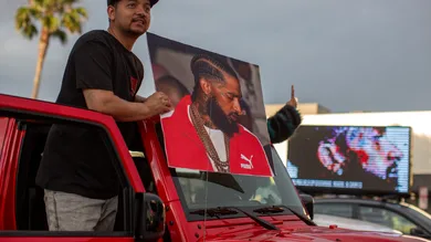 David McNew/Getty Images