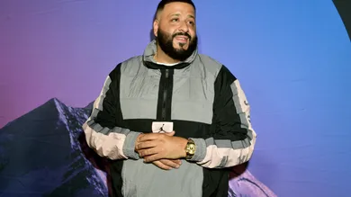 Moses Robinson/Getty Images for Revolt