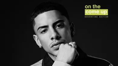 Image provided by the artist to HNHH