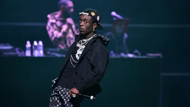 Steven Ferdman/Getty Images for TIDAL