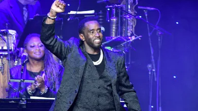 Gregg DeGuire/Getty Images