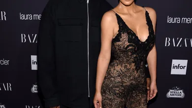 Dimitrios Kambouris/Getty Images