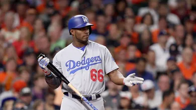 Christian Petersen/Getty Images