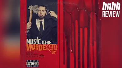 Shady/Interscope / HNHH