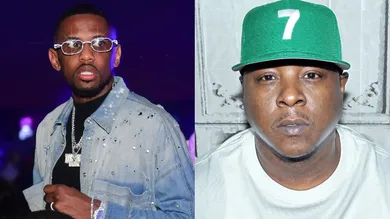 Prince Williams/Wireimage/Getty Images, Jim Spellman/Getty Images