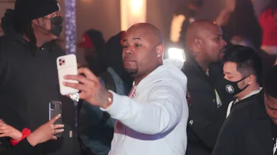 Prince Williams/WireImage/Getty Images