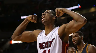 Mike Ehrmann/Getty Images