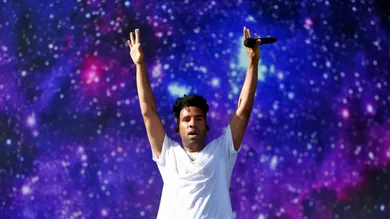 Rich Fury/Getty Images