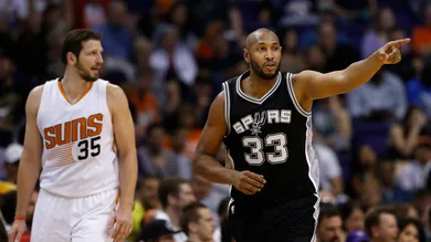 Christian Petersen/Getty Images