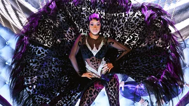 Kevin Winter/Getty Images