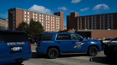 Rachel Woolf/Getty Images