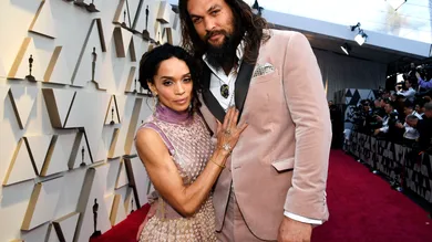 Kevork Djansezian / Stringer / Getty Images