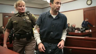 Scott Olson/Getty Images