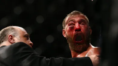 Rey Del Rio/Getty Images