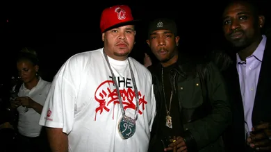 Johnny Nunez/WireImage