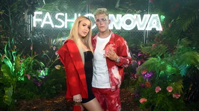 Presley Ann/Getty Images for Fashion Nova