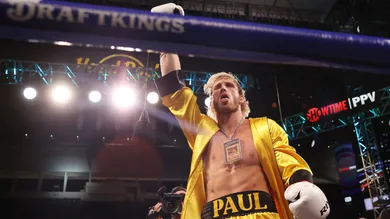 Cliff Hawkins/Getty Images