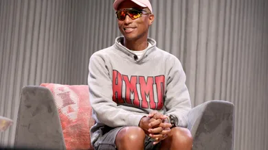 Brian Ach/Getty Images