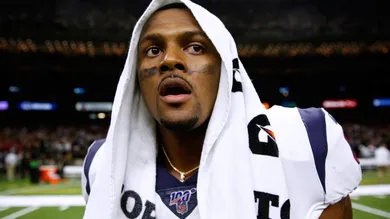 Jonathan Bachman / Getty Images