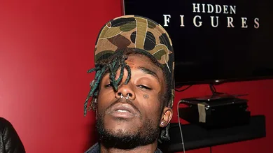 Paras Griffin/Getty Images