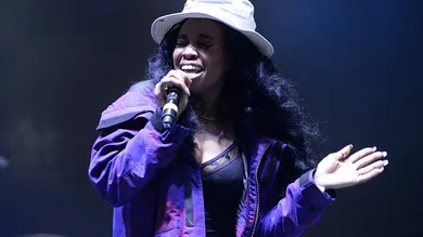 Scott Dudelson/Getty Images