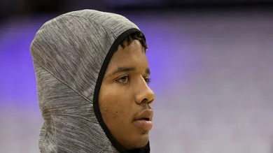 Mitchell Leff/Getty Images