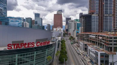 David McNew/Getty Images