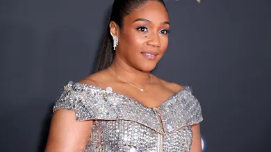 Leon Bennett/Getty Images for BET