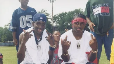 Image via Getty images