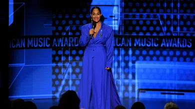 Kevin Winter/Getty Images