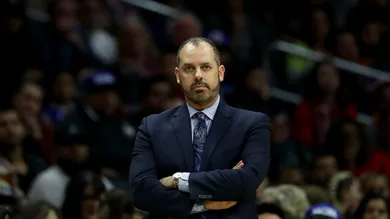 Victor Decolongon/Getty Images