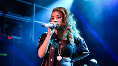 Dave Kotinsky/Getty Images