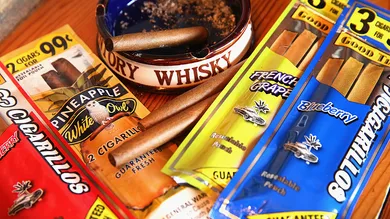 Scott Olson/Getty Images