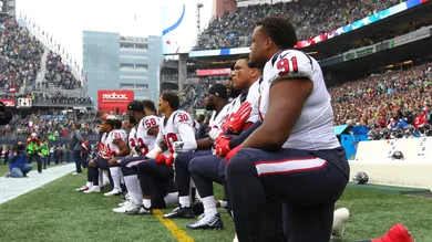 Jonathan Ferrey/Getty Images