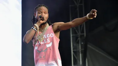 Theo Wargo /getty images