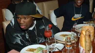 Denise Truscello/WireImage/Getty Images