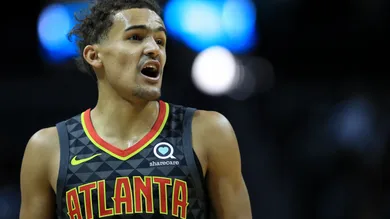 Streeter Lecka/Getty Images