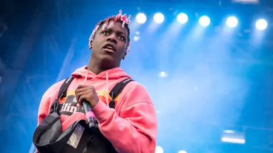 Mark Horton/Getty Images