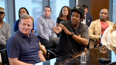 Kevin Mazur/Getty Images