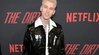 Charley Gallay/Getty Images