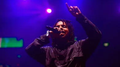 Frazer Harrison / Getty Images