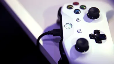 Alex Pantling / Getty Images