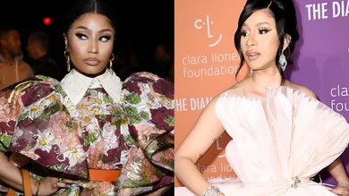 Dimitrios Kambouris & Steven Ferdman/Getty Images