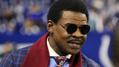 Justin Casterline/Getty Images